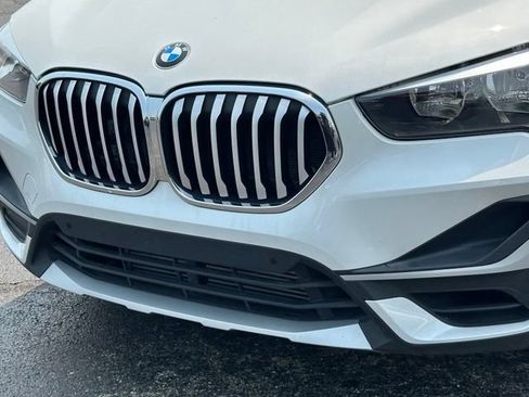 Used 2021 BMW X1 sDrive28i w/ Convenience Package FWD image 6