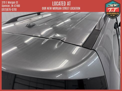 Used 2019 Nissan Armada SL w/ Premium Package AWD/4WD image 27