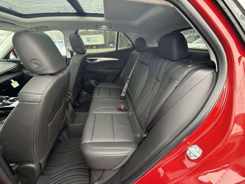 New 2026 Buick Envision Avenir image 19