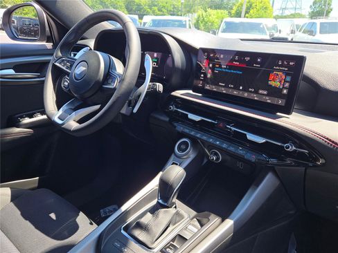Used 2024 Dodge Hornet R/T AWD/4WD image 8