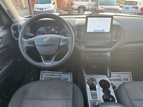 Used 2021 Ford Bronco Sport Big Bend image 49