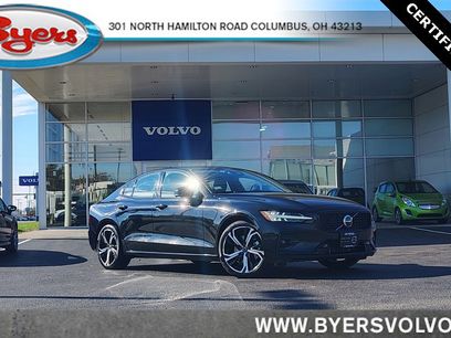 Certified 2025 Volvo S60 B5 Plus