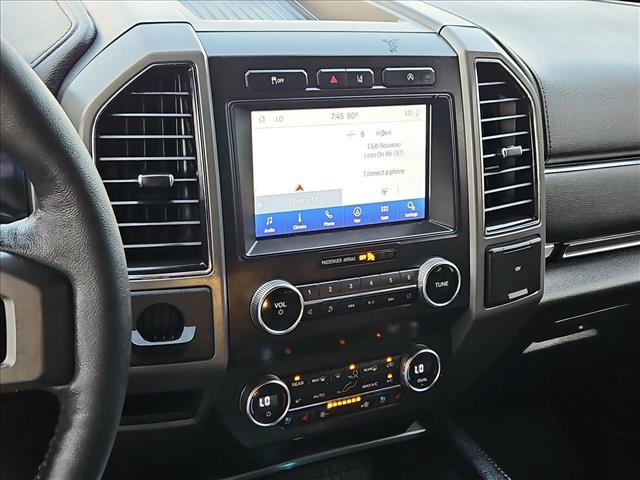 Used 2020 Ford Expedition XLT w/ Equipment Group 202A RWD image 15
