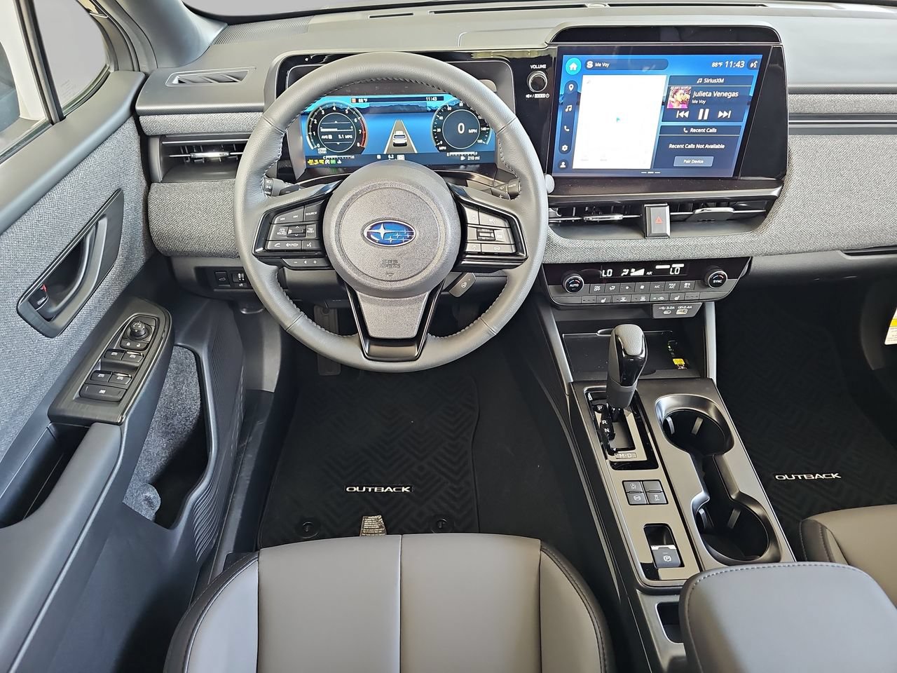 New 2026 Subaru Outback Premium AWD/4WD image 16