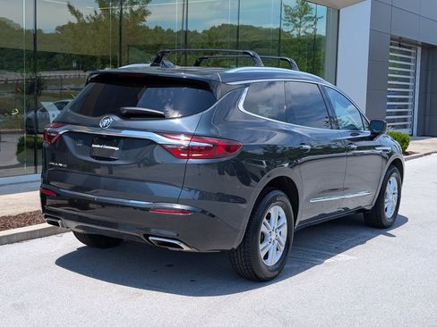 Used 2018 Buick Enclave Premium FWD image 7