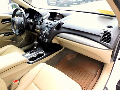 Used 2018 Acura RDX AWD image 20