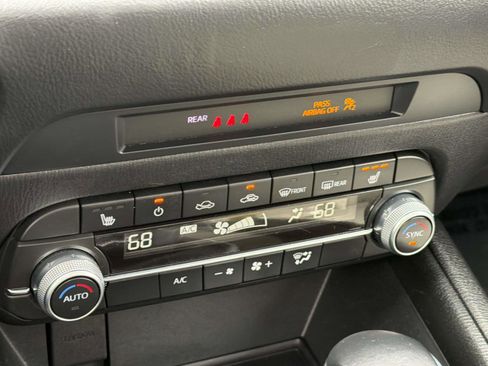 Used 2023 MAZDA CX-5 AWD 2.5 S image 17