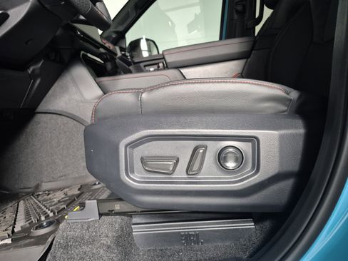 New 2026 Toyota Sequoia TRD Pro image 27