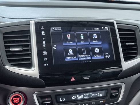Used 2017 Honda Pilot EX-L image 18