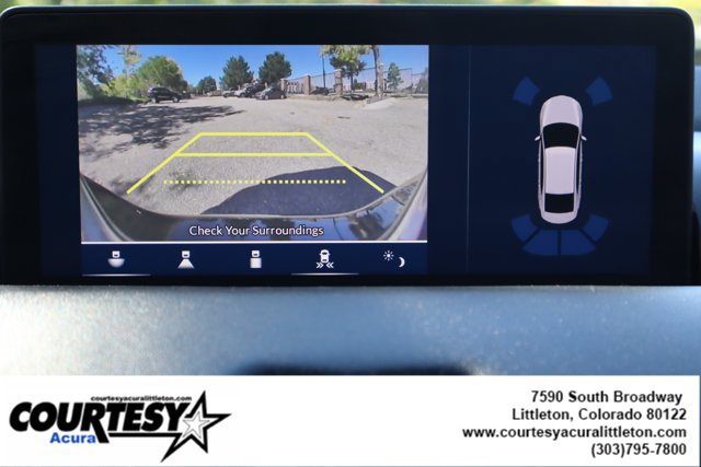 Used 2023 Acura TLX Type S AWD/4WD image 19