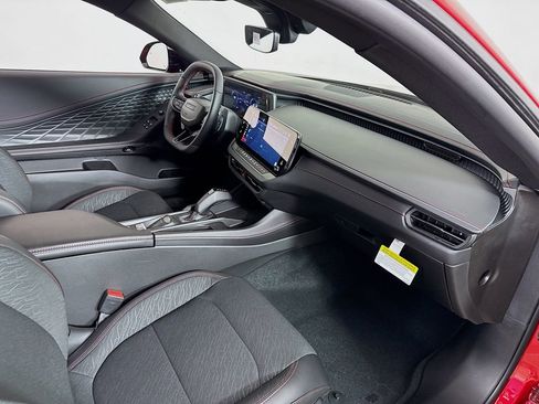 New 2025 Dodge Charger R/T w/ Sun & Sound Package image 31