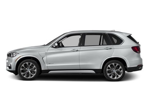 Used 2018 BMW X5 xDrive40e AWD/4WD image 3