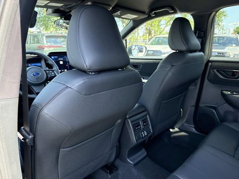 New 2026 Subaru Outback Premium AWD/4WD image 12