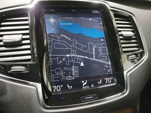 Used 2018 Volvo XC90 T6 Inscription w/ Convenience Package image 33