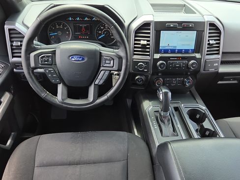 Used 2020 Ford F150 XLT w/ Equipment Group 302A Luxury RWD image 11