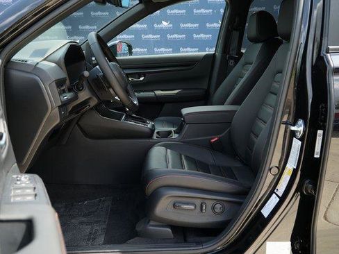 Used 2026 Honda CR-V Sport-L image 16