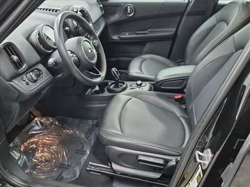 Used 2021 MINI Cooper Countryman FWD image 16