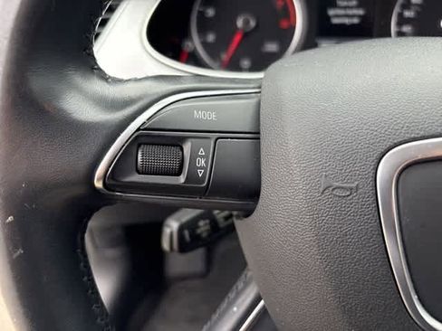 Used 2015 Audi A4 2.0T Premium w/ Audi MMI Navigation image 11