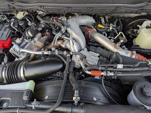 Used 2024 Ford F250 Limited w/ FX4 Off-Road Package image 23