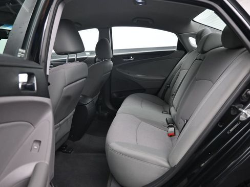 Used 2014 Hyundai Sonata GLS w/ Popular Equipment Group 2 FWD image 19