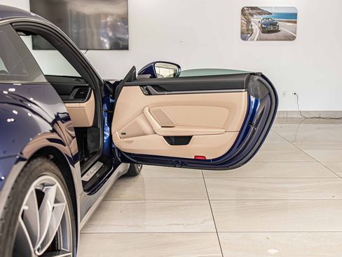 Used 2021 Porsche 911 Carrera S image 33