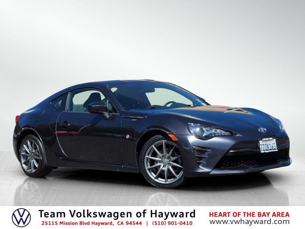 【中古】 サンフランシスコ/近畿日本ツーリスト Used Toyota 86 for Sale in San Francisco, CA - Autotrader