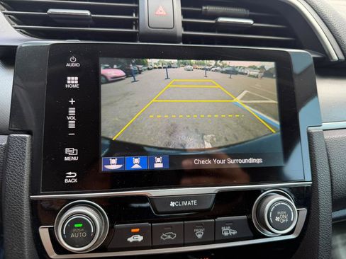 Used 2016 Honda Civic EX image 31