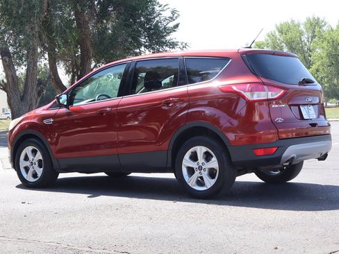 Used 2016 Ford Escape SE FWD image 7