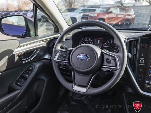 Used 2024 Subaru Impreza 2.0i Sport image 31