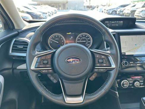 Certified 2023 Subaru Forester Limited image 28