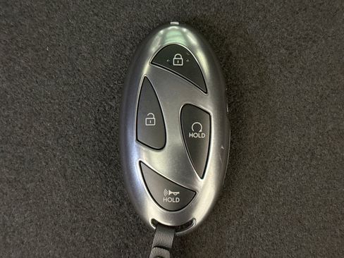 Used 2025 Hyundai Tucson SEL image 24