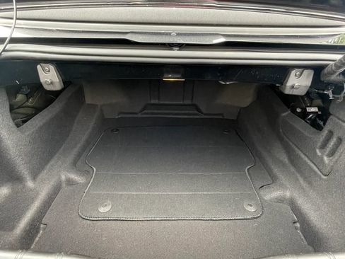 Used 2017 Chevrolet Camaro LT RWD image 33