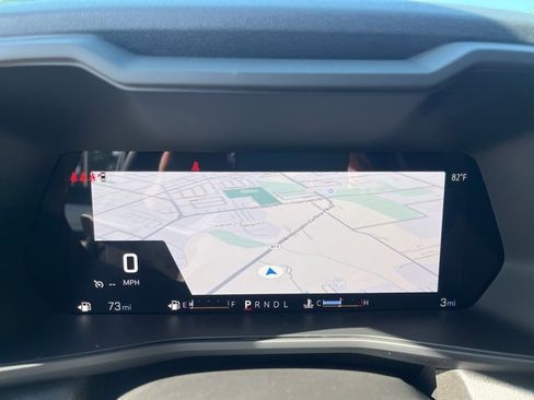 New 2026 Chevrolet Colorado W/T w/ WT Custom Package image 18