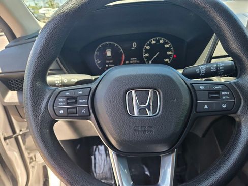 Certified 2023 Honda CR-V LX image 25