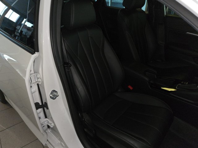 Certified 2024 Acura Integra A-Spec FWD image 24