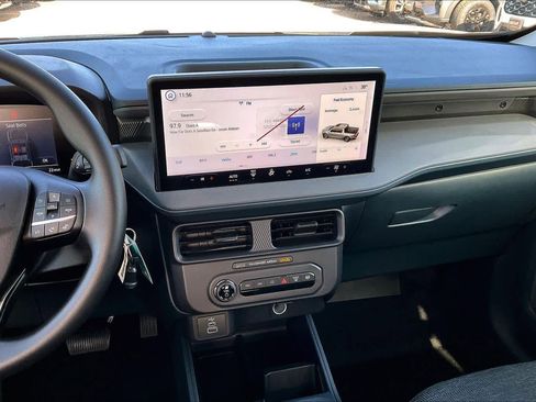 New 2025 Ford Maverick XL w/ Equipment Group 102A image 6