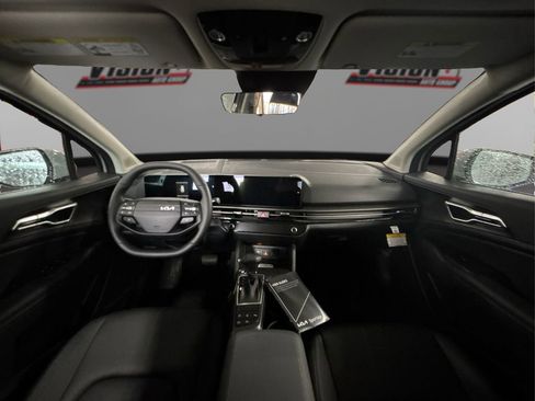 New 2026 Kia Sportage EX AWD/4WD image 16
