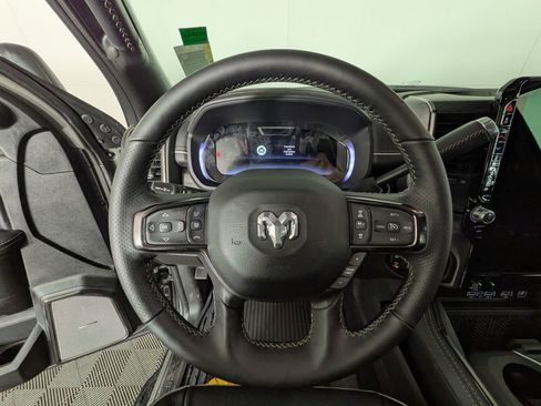 New 2026 RAM 2500 Power Wagon image 19