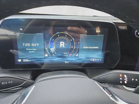 New 2026 Chevrolet Equinox LT FWD image 15