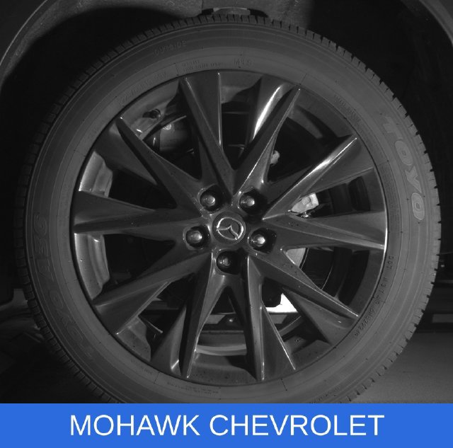 Used 2025 MAZDA CX-5 Carbon Edition AWD/4WD image 28