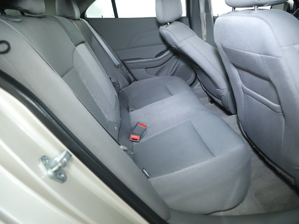 Used 2014 Chevrolet Malibu LS w/ Protection Package FWD image 28