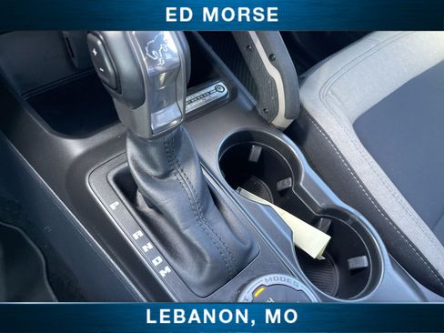 Certified 2023 Ford Bronco Big Bend AWD/4WD image 15