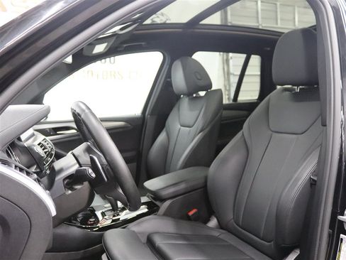 Used 2019 BMW X3 M40i AWD/4WD image 14