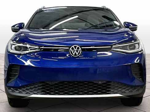 Used 2022 Volkswagen ID.4 Pro S w/ Gradient Package image 3