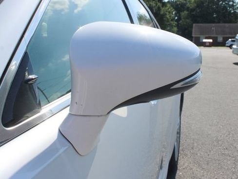 Used 2013 Lexus ES 350 w/ Luxury Pkg FWD image 7