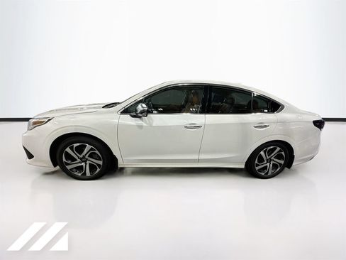Used 2022 Subaru Legacy Touring XT w/ Popular Package #3 AWD/4WD image 8