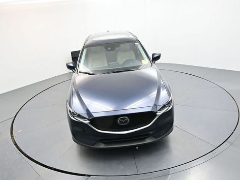 Used 2019 MAZDA CX-5 Touring image 19