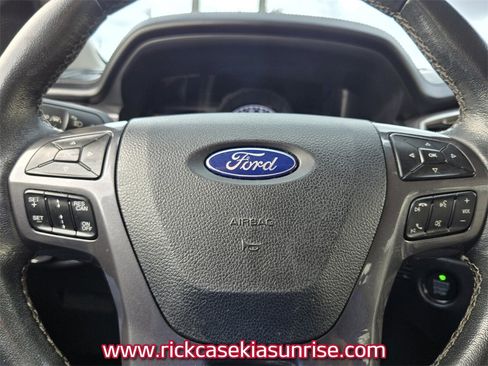 Used 2019 Ford Ranger Lariat w/ Technology Package image 30