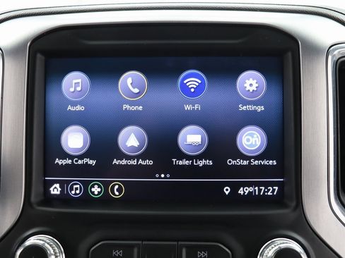 Used 2020 GMC Sierra 1500 SLE w/ SLE Value Package image 26