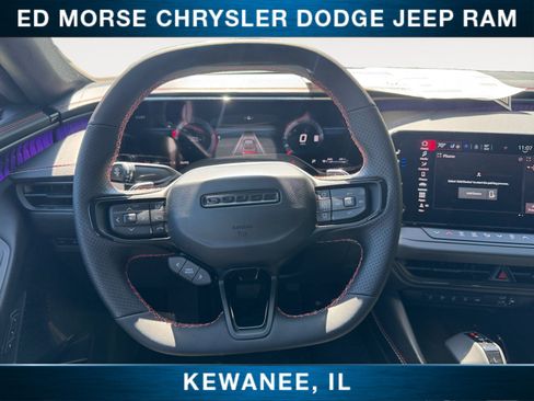 New 2026 Dodge Charger R/T AWD/4WD image 12